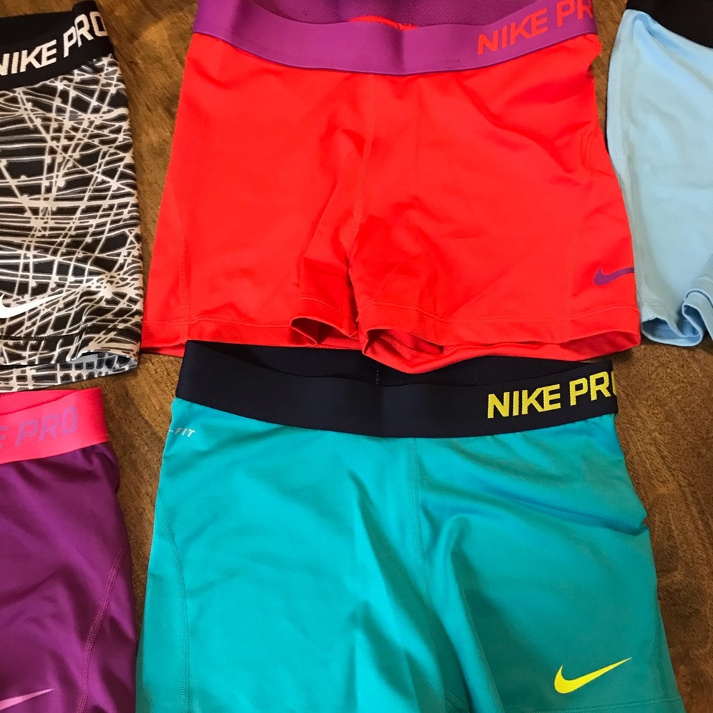 Nike Pro Spandex